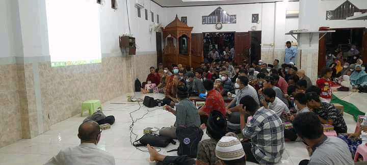 MPPS UB Barokah Utama