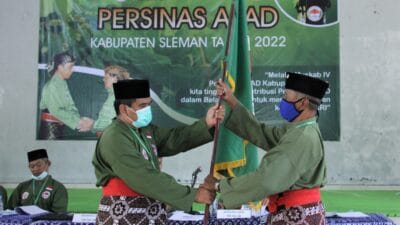 Persinas ASAD Sleman