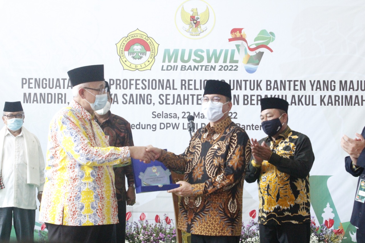 LDII Banten