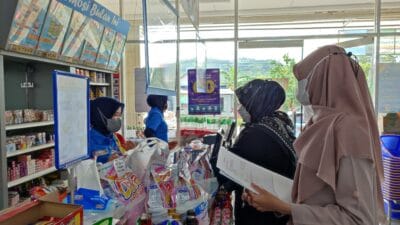 Minyak Goreng Ombudsman