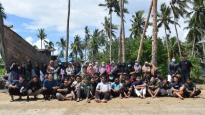 Anjangsana Remaja LDII