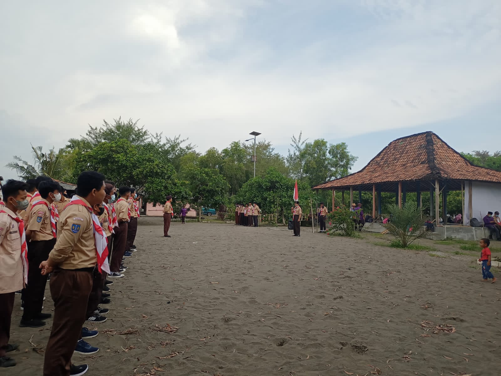 Sakocab Bantul