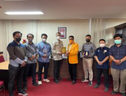 Kunjungi UNM, UNTIDAR Diskusi Soal Kemahasiswaan dan Alumni