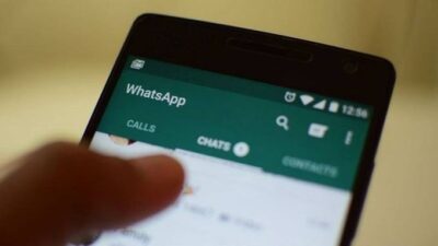 Pengguna WhatsApp Akan Dipersulit Kirim Pesan yang Diteruskan