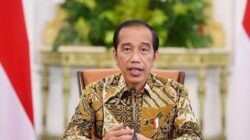 Mulai 28 April 2022, Jokowi Larang Ekspor Minyak Goreng dan Bahan Bakunya
