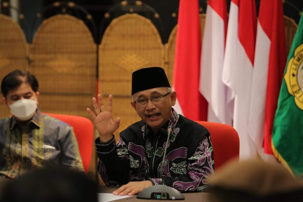 Berdemokrasi