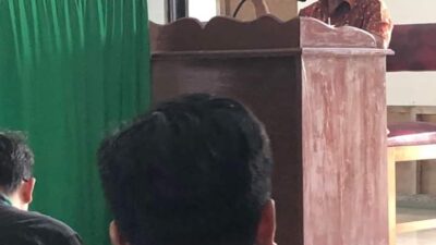 LDII Masni Gelar Pengajian Rutin Generasi Penerus Bangsa