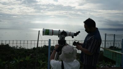 Beda Penentuan Awal Ramadan, LDII: Yang Penting Saling Menghormati