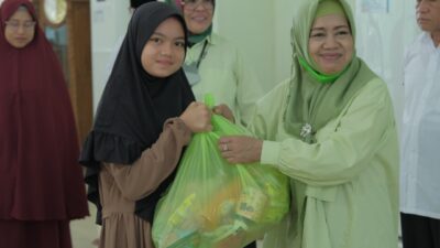 MT Ukhuwah UMI Ramadan