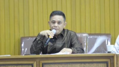 Budi Setiawan