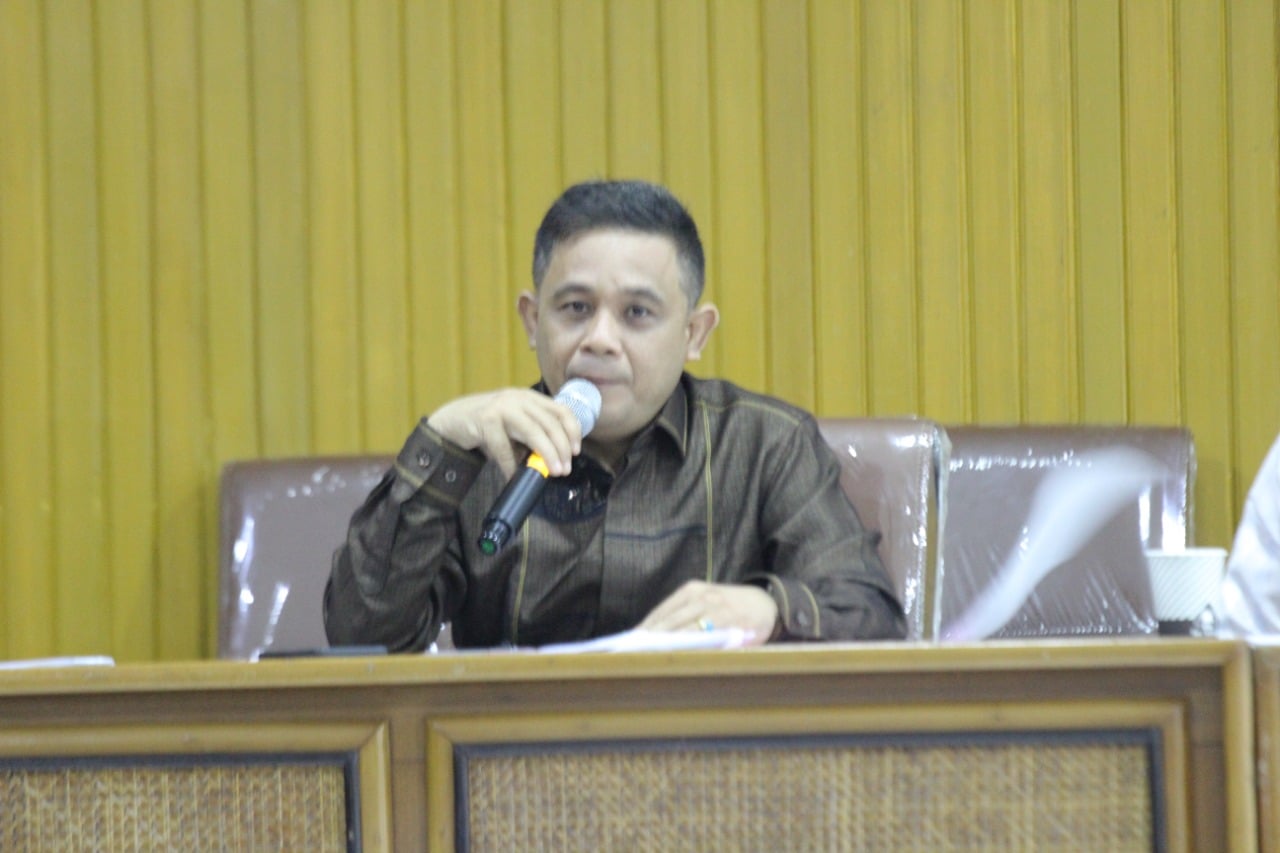 Budi Setiawan