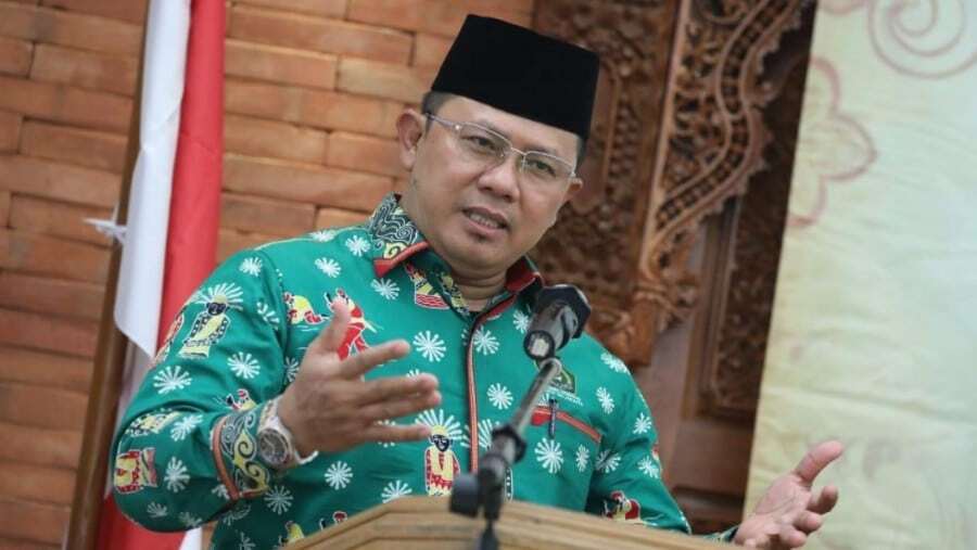 Kuota Jemaah Haji