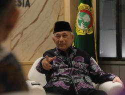 Ketum DPP LDII: LGBT Merusak Generasi Masa Depan