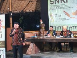 Gelar Kongres III, Fadli Zon Terpilih Sebagai Ketum SNKI