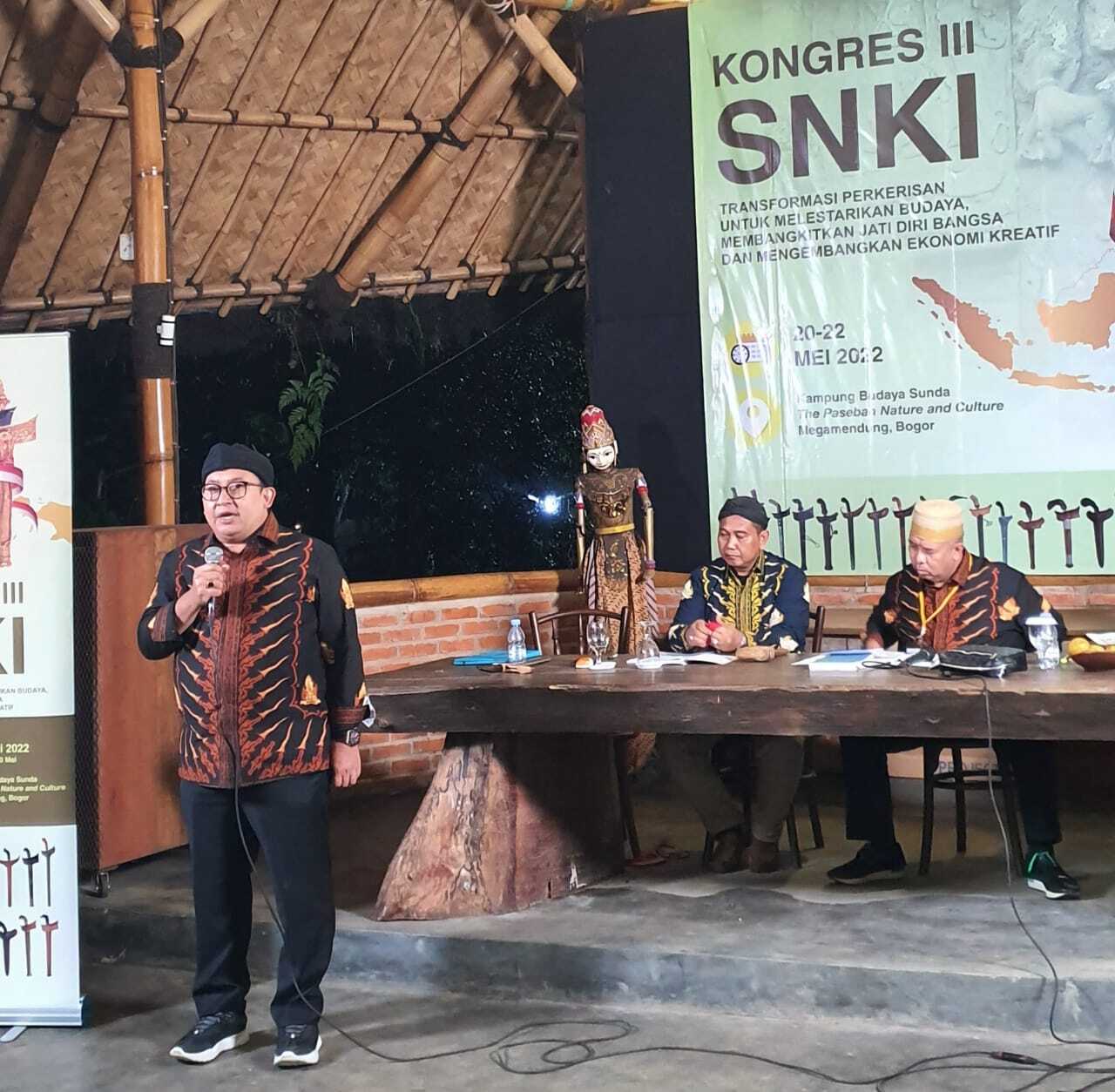 Kongres III SNKI