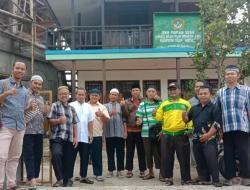 LDII Papua Barat Silaturahim Syawal ke Kabupaten Teluk Bintuni