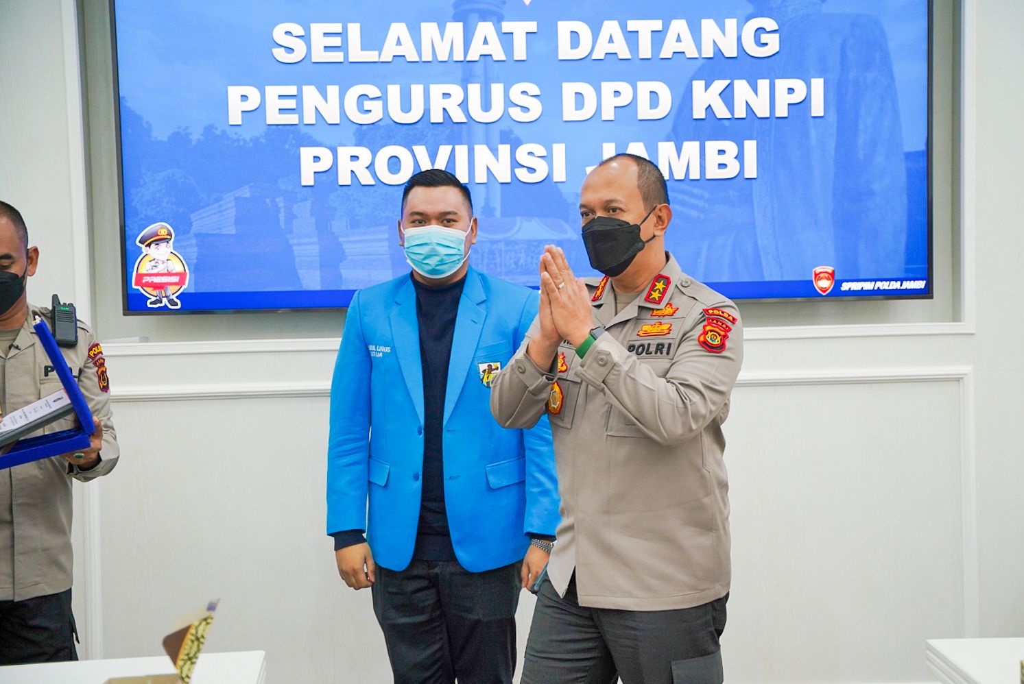 KNPI Jambi