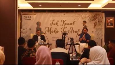 Seminar Pra NIkah LDII Mimika