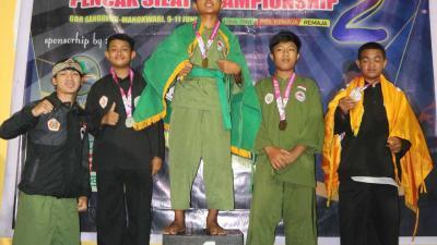 Persinas ASAD Manokwari