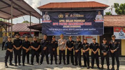 Operasi Patuh Mansinam