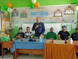 Aktif Tebar Manfaat ke Masyarakat, Kadis Kesehatan Maros: Jayalah UMI