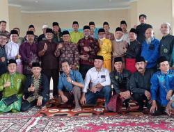 Hidupkan Budaya Silaturahmi, Persatuan Raden Melayu Jambi Gelar Halal Bihalal