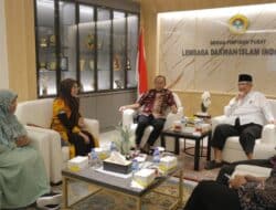 LDII Ingatkan Pemerintah Segera Ambil Solusi Hadapi Resesi