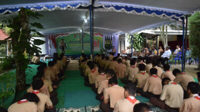 Polres Magelang