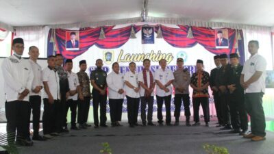 SMP Generasi Penerus