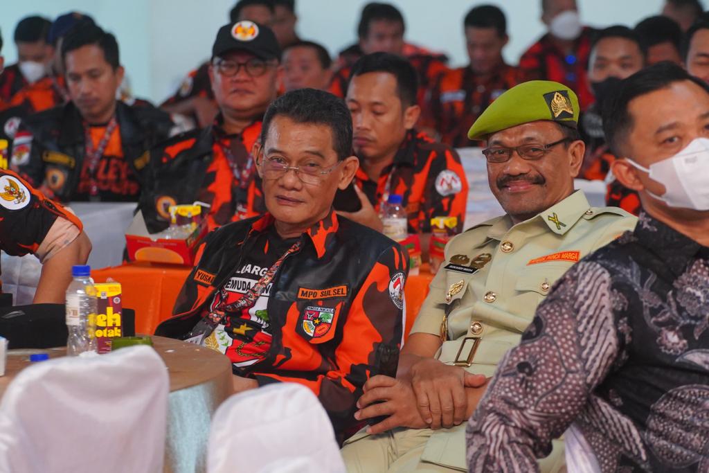 Pemuda Pancasila Sulsel