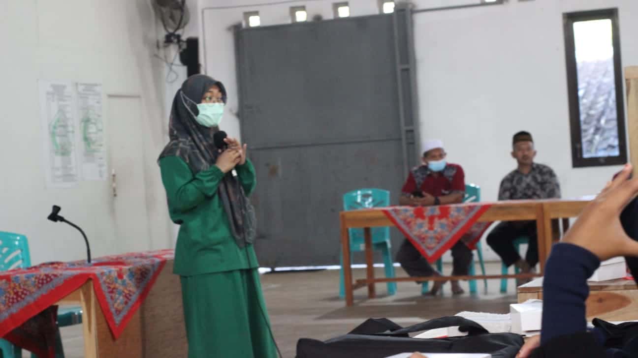 Puskesmas 2 Sawangan