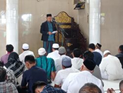 Hari Anak Nasional, Kanwil Kemenag Jambi Soroti Tingginya Kasus Stunting