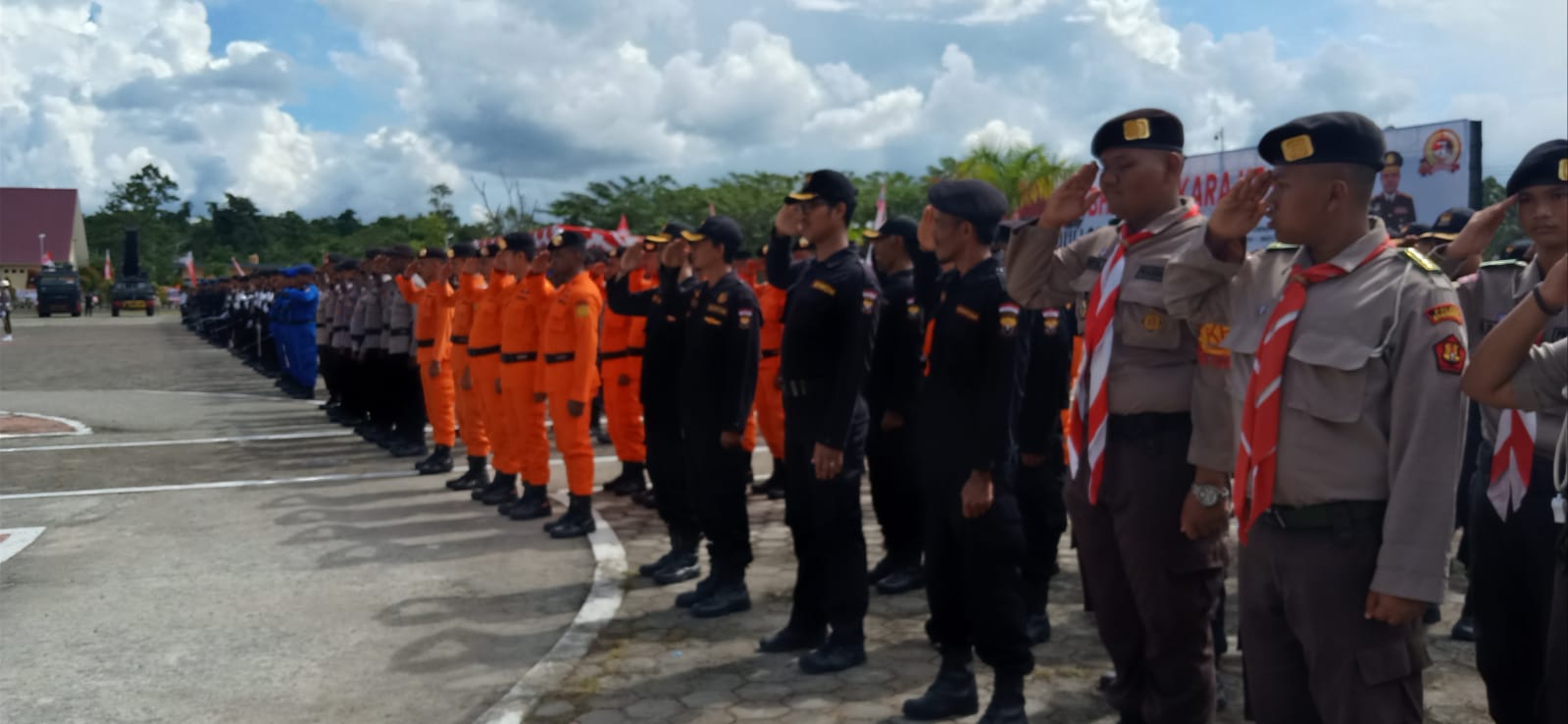 Senkom Manokwari