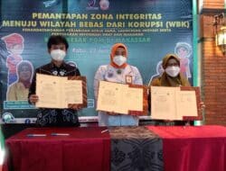 BBPOM di Makassar Bentuk 1.000 Duta Ewako, Sosialisasikan Pangan dan Kosmetik Aman