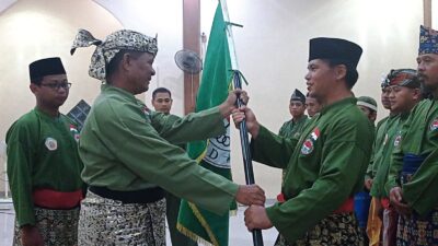 persinas asad kota jambi