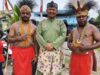 Persinas ASAD Manokwari Ikut Serta Meriahkan Karnaval Budaya Nusantara