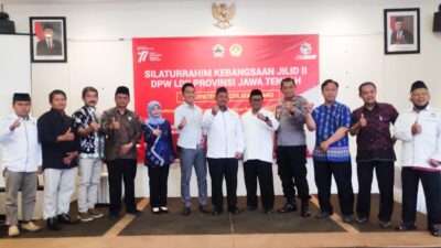 silaturahim kebangsaan