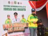 Gubernur Anies Baswedan Buka Festival Sepak Bola Forsgi DKI Jakarta