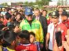 Dibuka Gubernur DKI Jakarta, LDII Dukung Forsgi Bina Karakter Generus Melalui Sepak Bola
