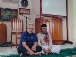 Bangun Komunikasi, LDII Teluk Bintuni Silaturahim dengan MUI Manokwari