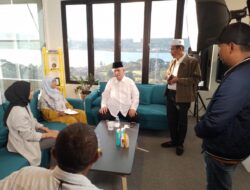 LDII Ajak Maluku Bangun Generasi Unggul Profesional Religius