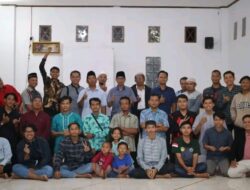 LDII Manokwari Gelar Pengajian Pemantapan Qiroatus Sab’ah