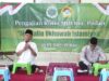 Digelar di Majelis Taklim LDII, Camat Pedan: Pengajian Rutin MUI Perkuat Ukhuwah Islamiyah