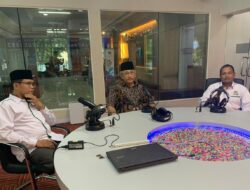 Hari ini LDII Sumbar Gelar Muswil Luar Biasa