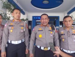Masa Pemutihan, Dirlantas Polda Jambi Imbau Masyarakat Segera Bayar Pajak Kendaraan