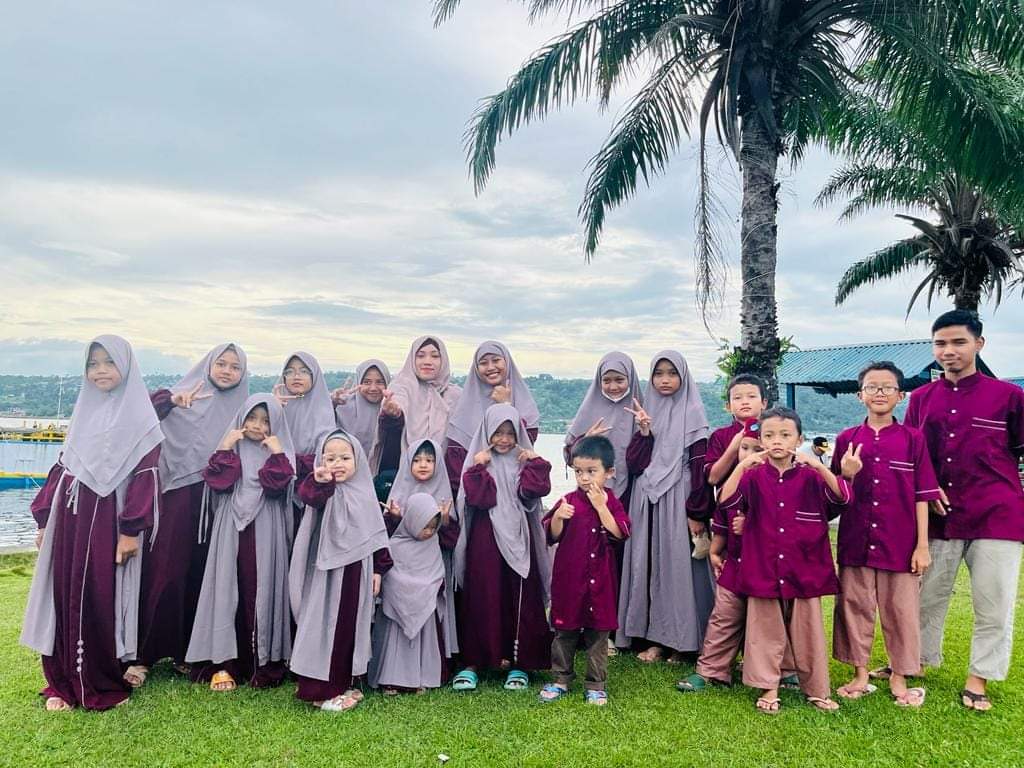 tpq al mubarok manokwari