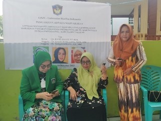 literasi manajemen keuangan 