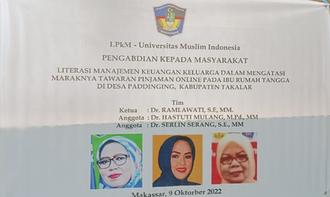 literasi manajemen keuangan