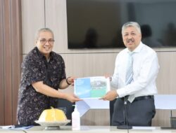 Bupati Pinrang Apresiasi Kinerja Matching Fund UMI