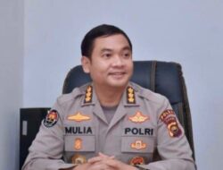 Kapolri Mutasi Kapolda Jambi, Ini Penggantinya